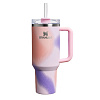 Cтакан Stanley Quencher 1.18 (Rose Petal Motion) 